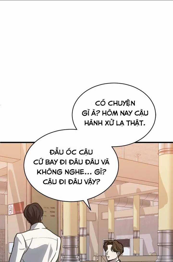 Lần Thứ Ba - Chapter 59 - Trang 14