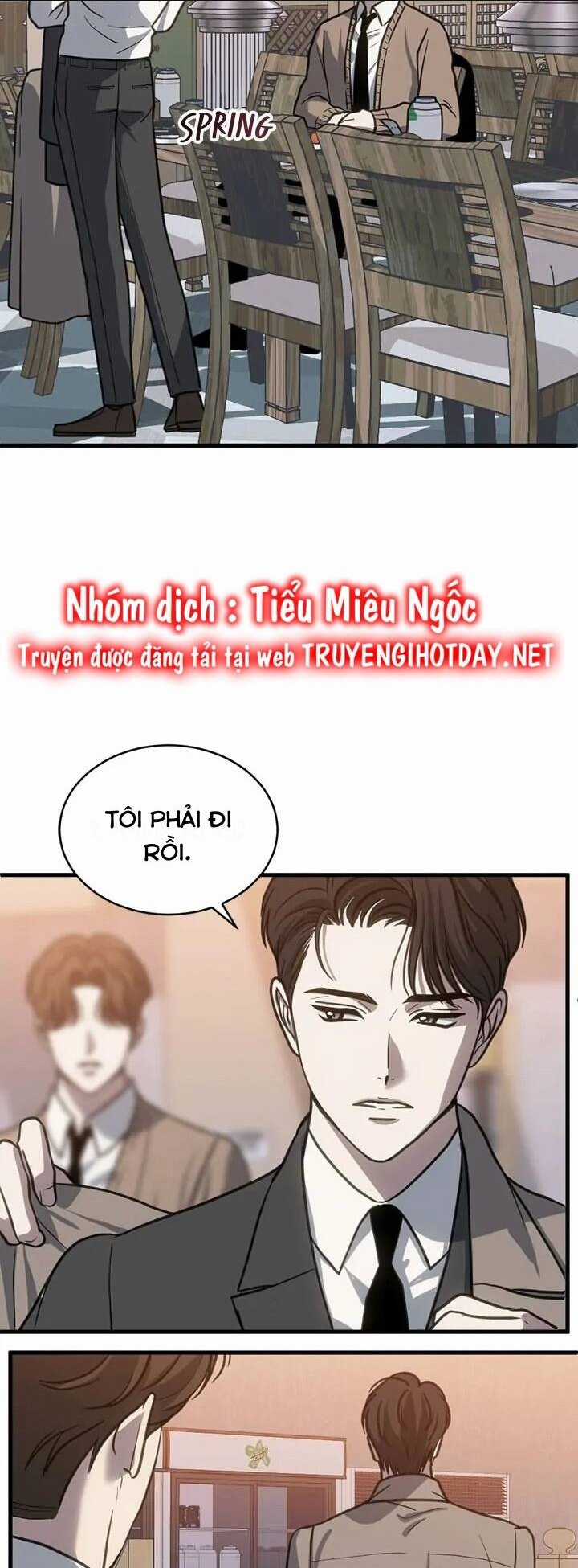 Lần Thứ Ba - Chapter 59 - Trang 15