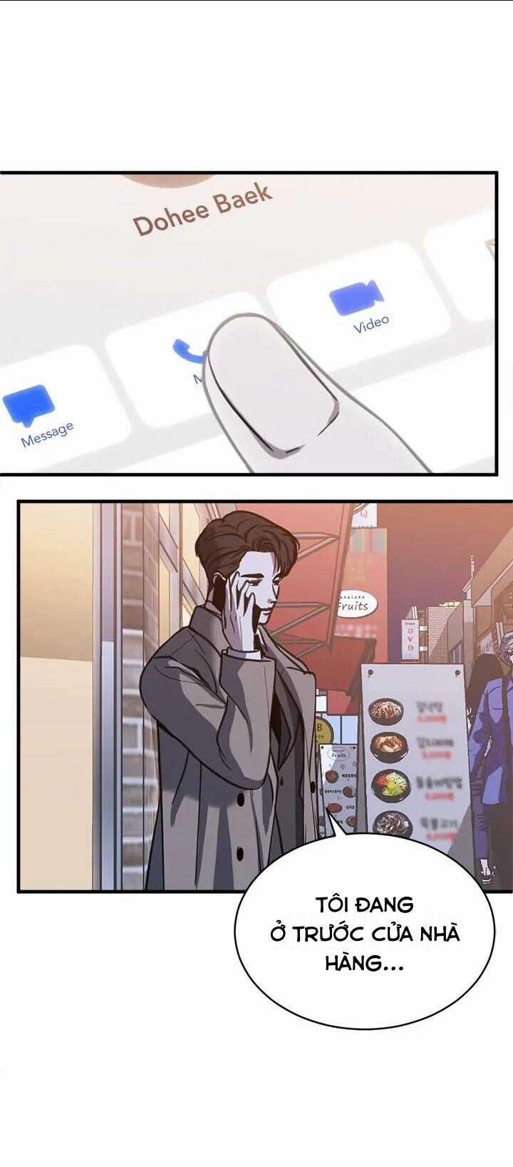 Lần Thứ Ba - Chapter 59 - Trang 17
