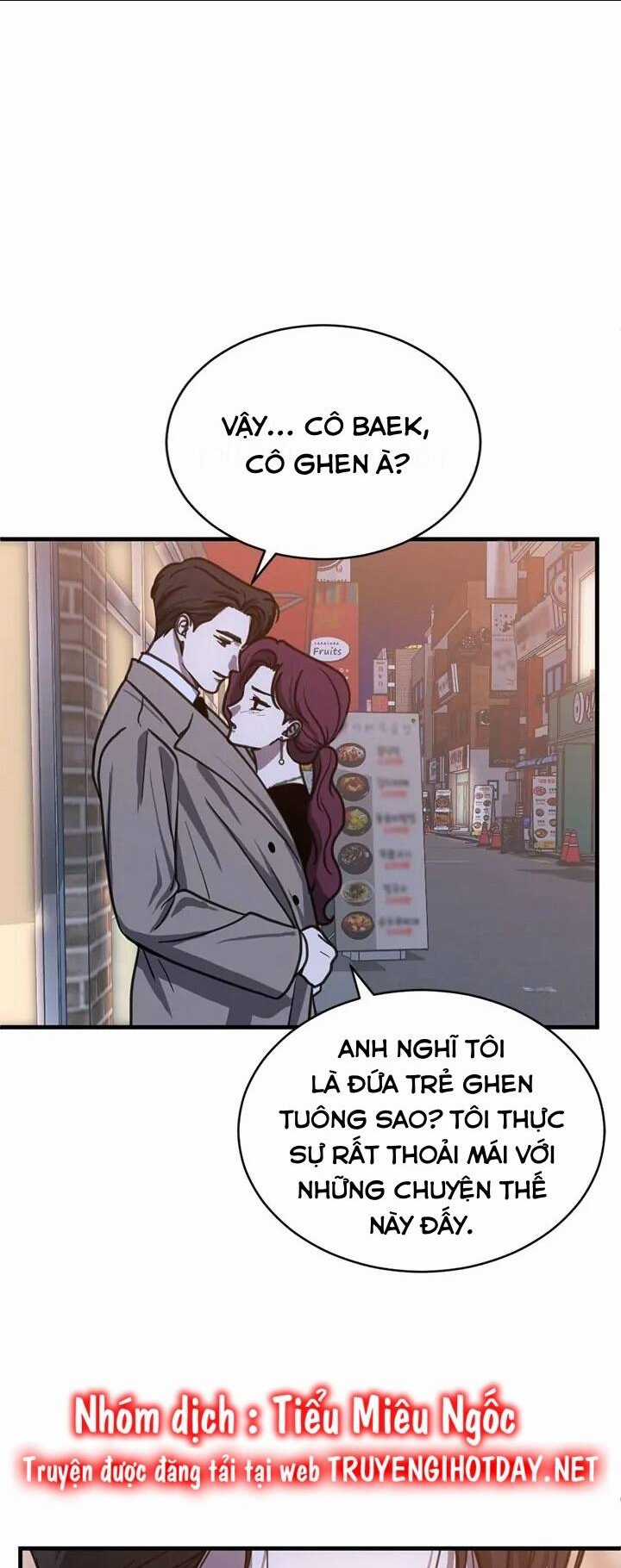 Lần Thứ Ba - Chapter 59 - Trang 31