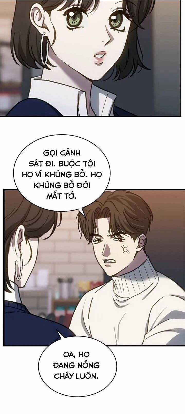 Lần Thứ Ba - Chapter 59 - Trang 38