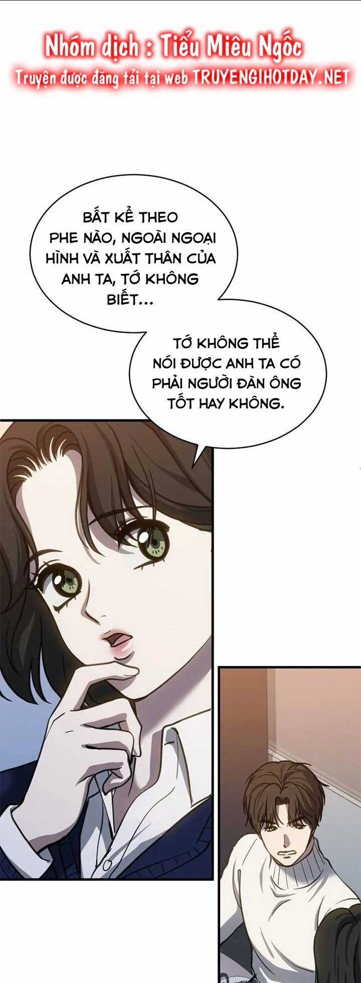 Lần Thứ Ba - Chapter 59 - Trang 39