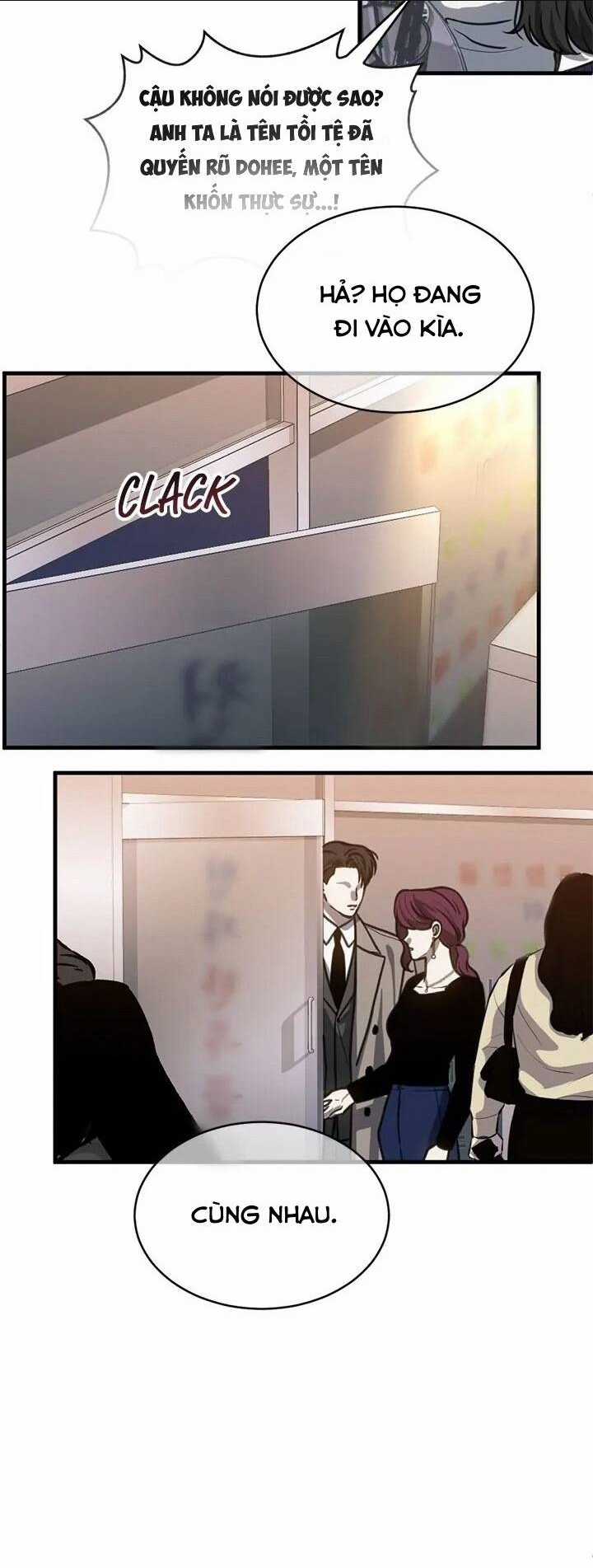 Lần Thứ Ba - Chapter 59 - Trang 40