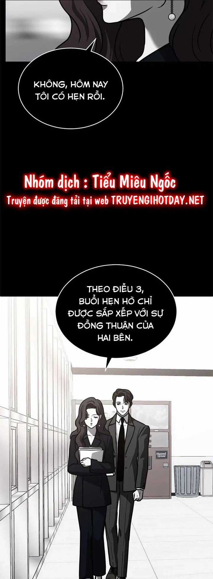 Lần Thứ Ba - Chapter 59 - Trang 5