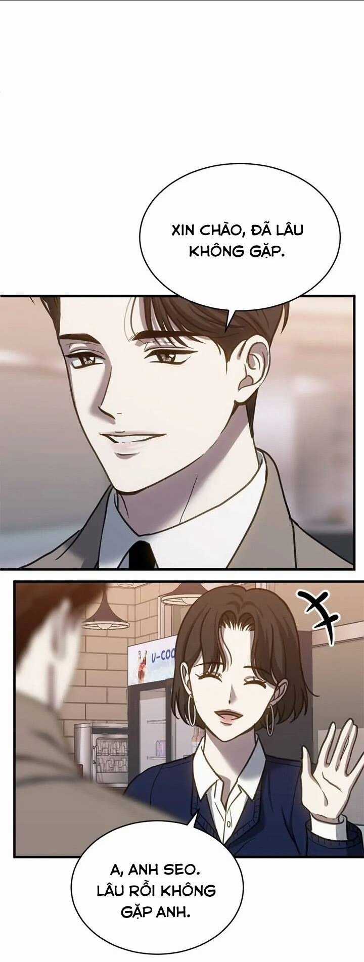 Lần Thứ Ba - Chapter 59 - Trang 41