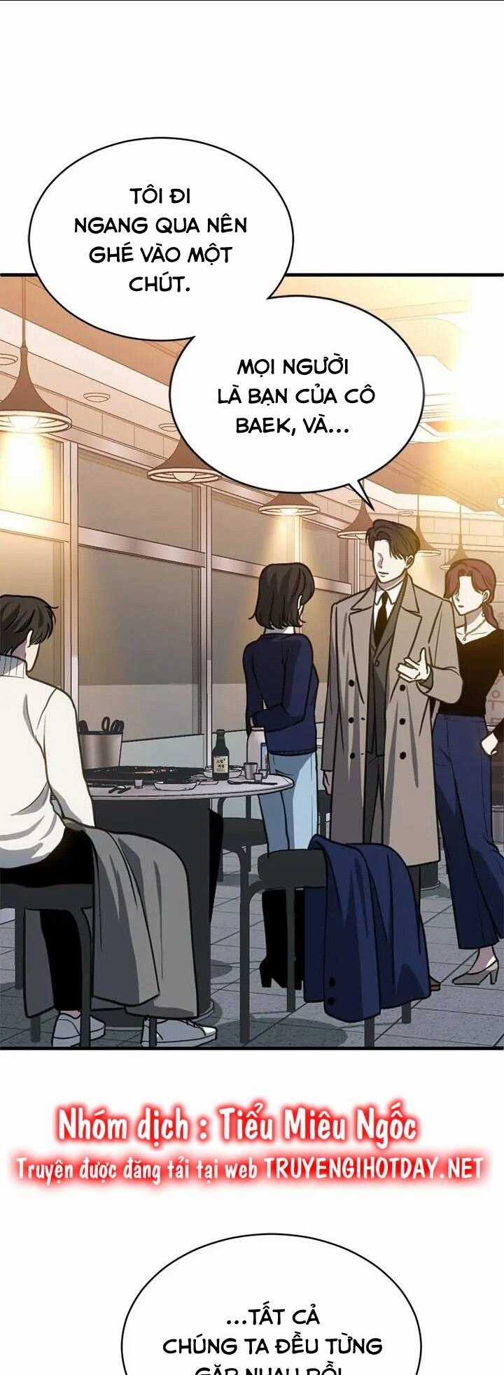 Lần Thứ Ba - Chapter 59 - Trang 42