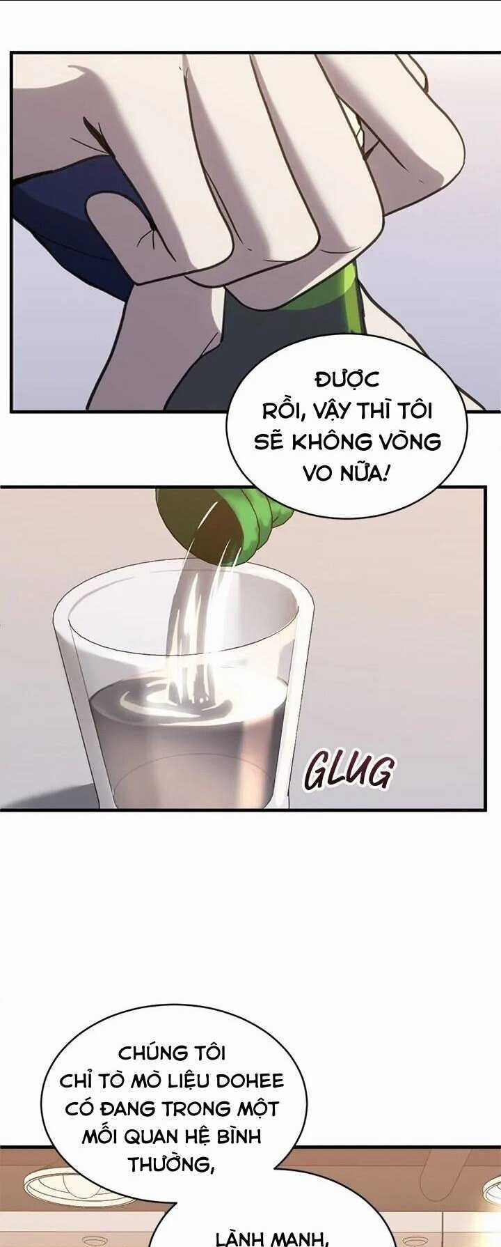 Lần Thứ Ba - Chapter 59 - Trang 48