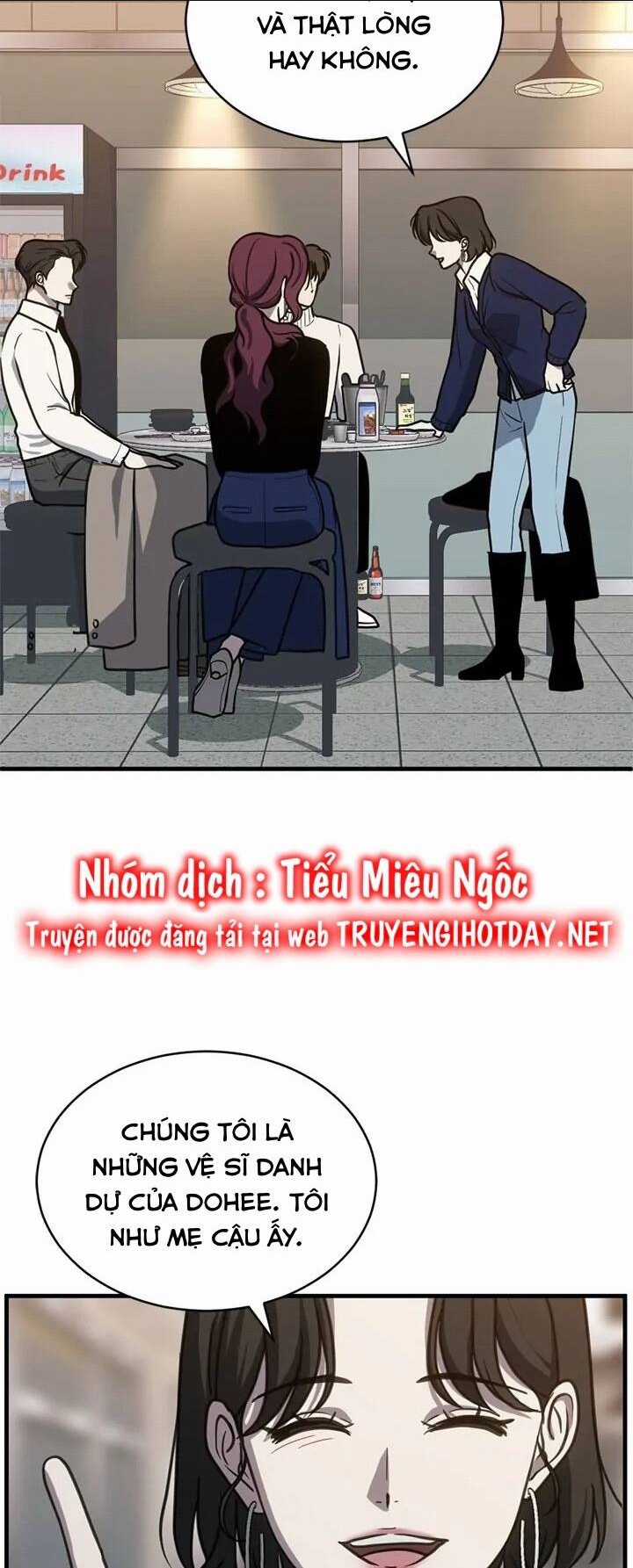 Lần Thứ Ba - Chapter 59 - Trang 49