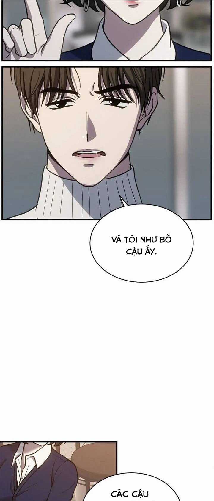 Lần Thứ Ba - Chapter 59 - Trang 50