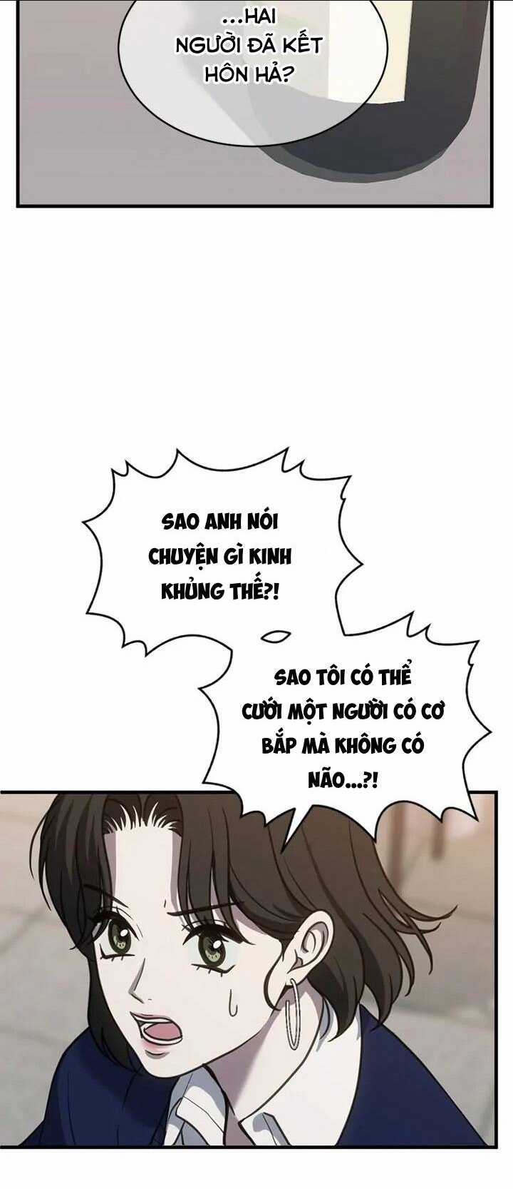 Lần Thứ Ba - Chapter 59 - Trang 52