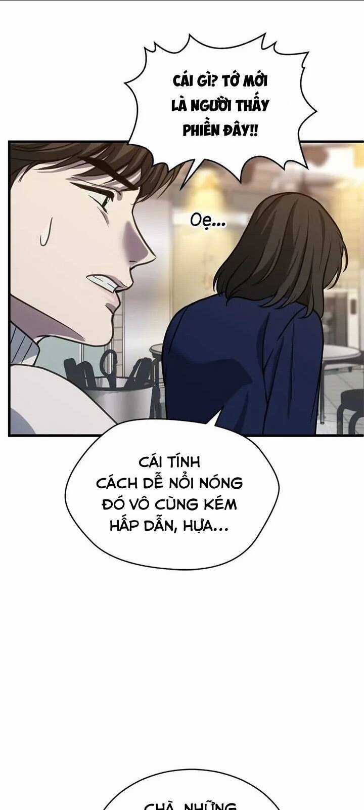 Lần Thứ Ba - Chapter 59 - Trang 53