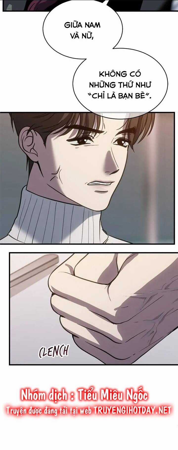 Lần Thứ Ba - Chapter 59 - Trang 56