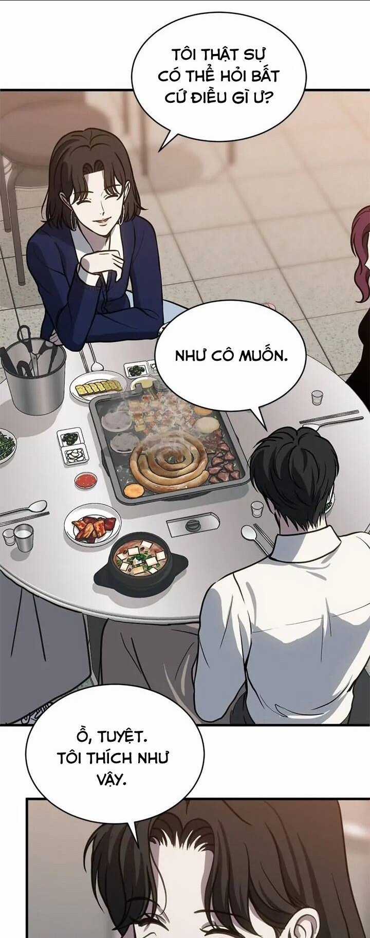 Lần Thứ Ba - Chapter 59 - Trang 59