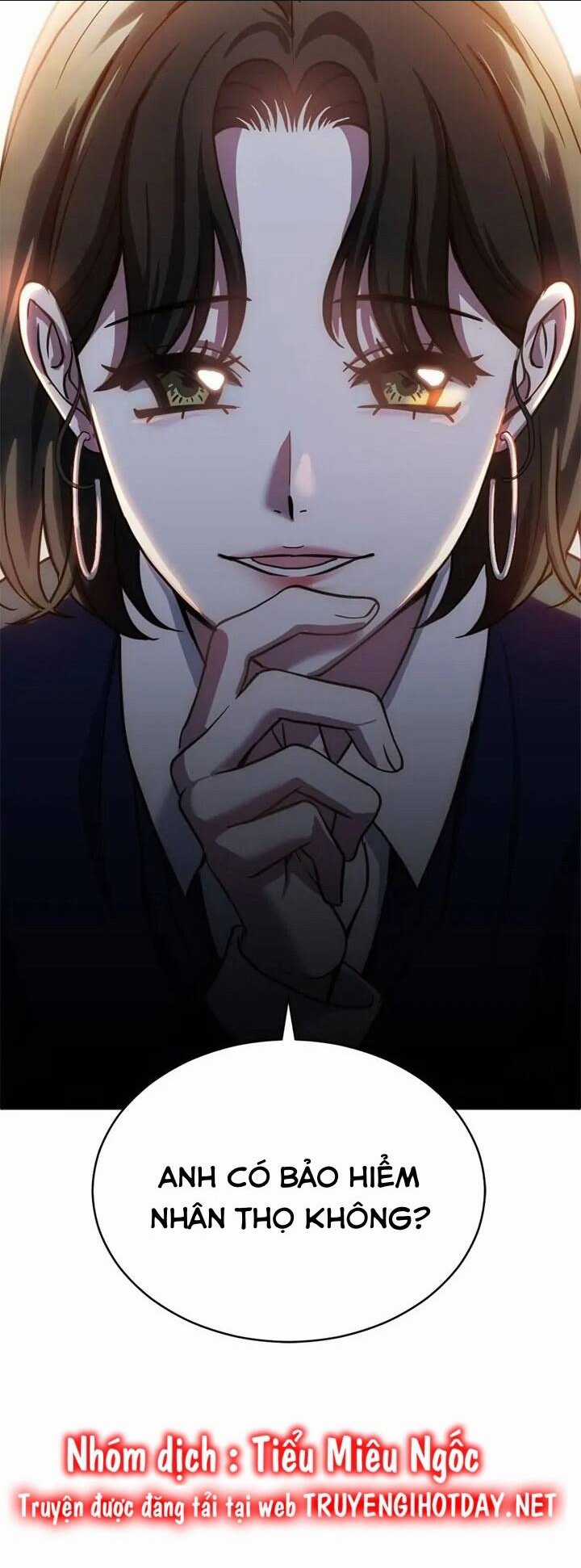 Lần Thứ Ba - Chapter 59 - Trang 61