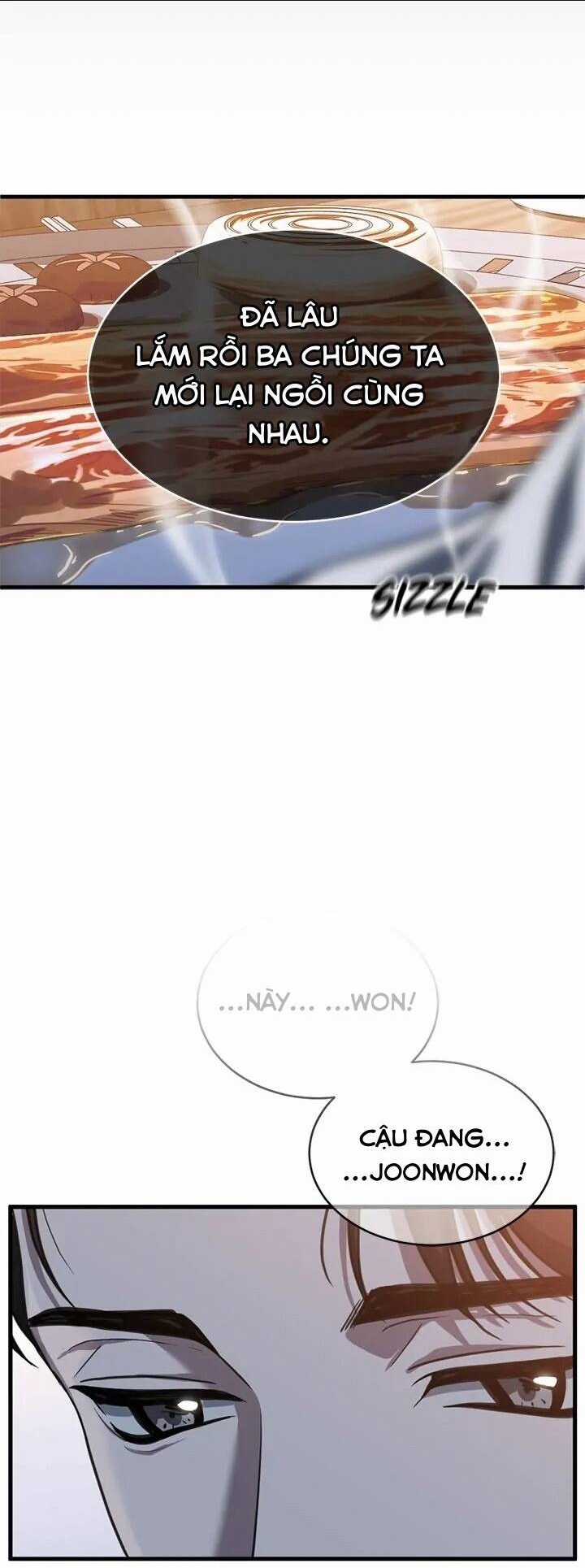 Lần Thứ Ba - Chapter 59 - Trang 10