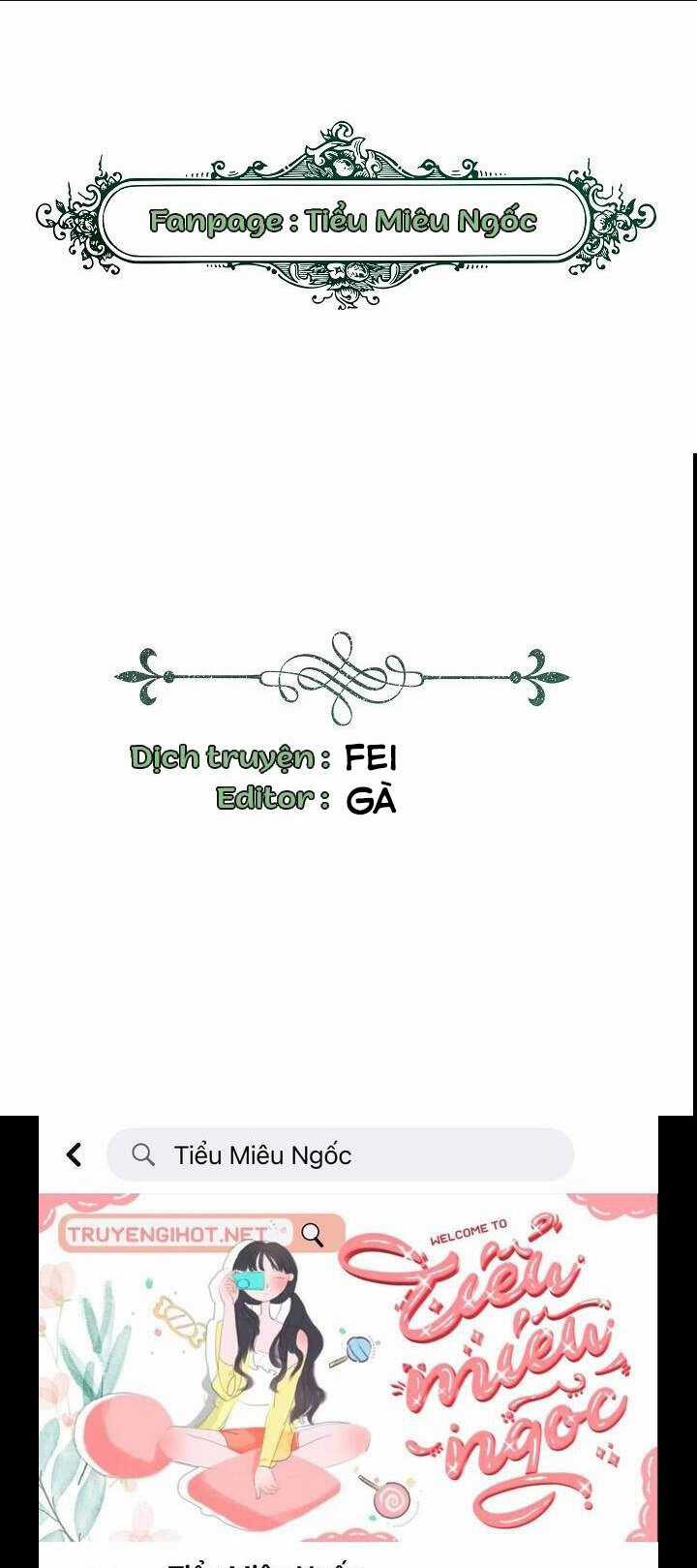 Lần Thứ Ba - Chapter 60 - Trang 1