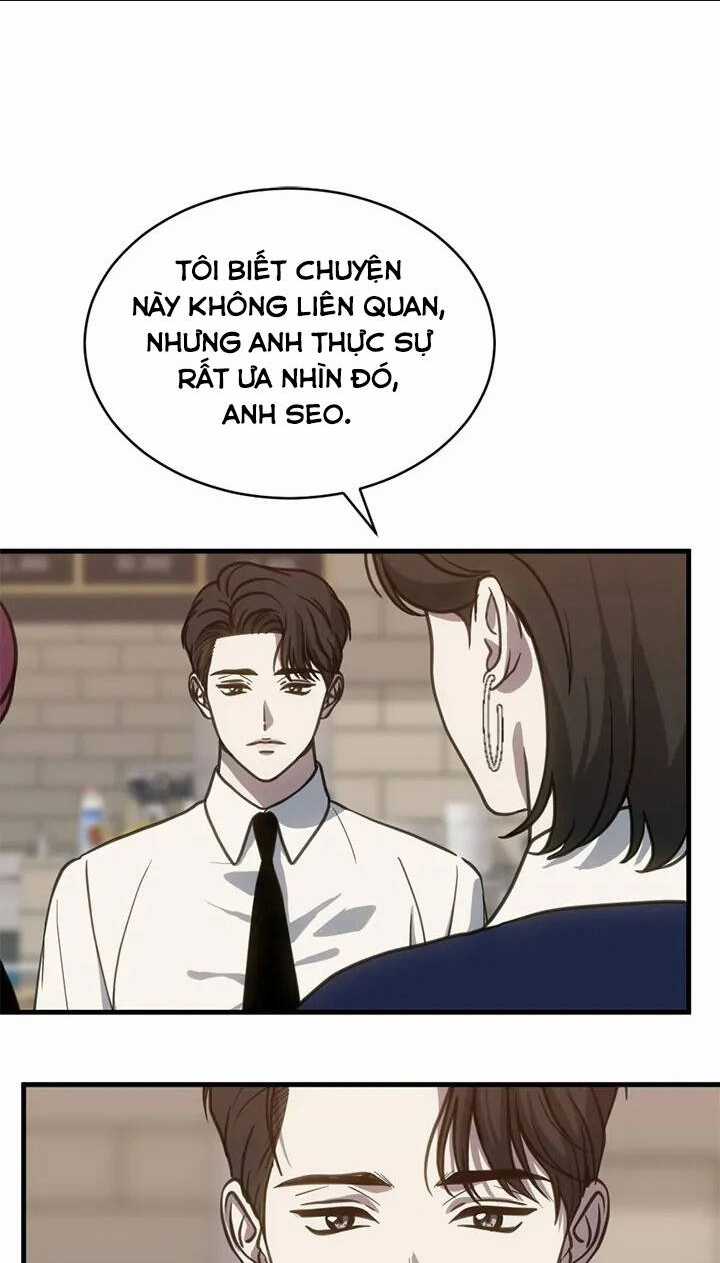 Lần Thứ Ba - Chapter 60 - Trang 13