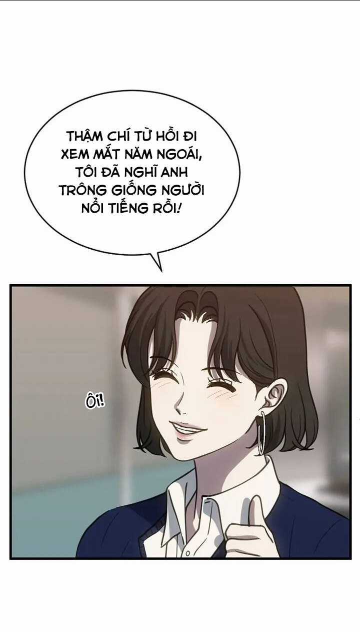 Lần Thứ Ba - Chapter 60 - Trang 17