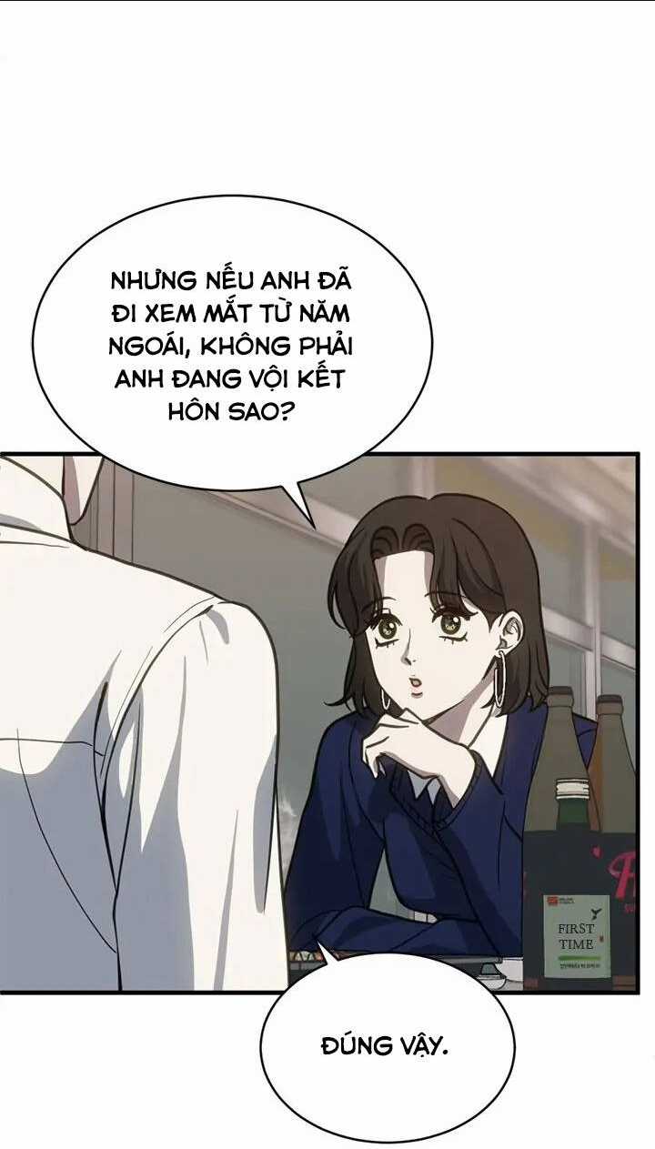 Lần Thứ Ba - Chapter 60 - Trang 18