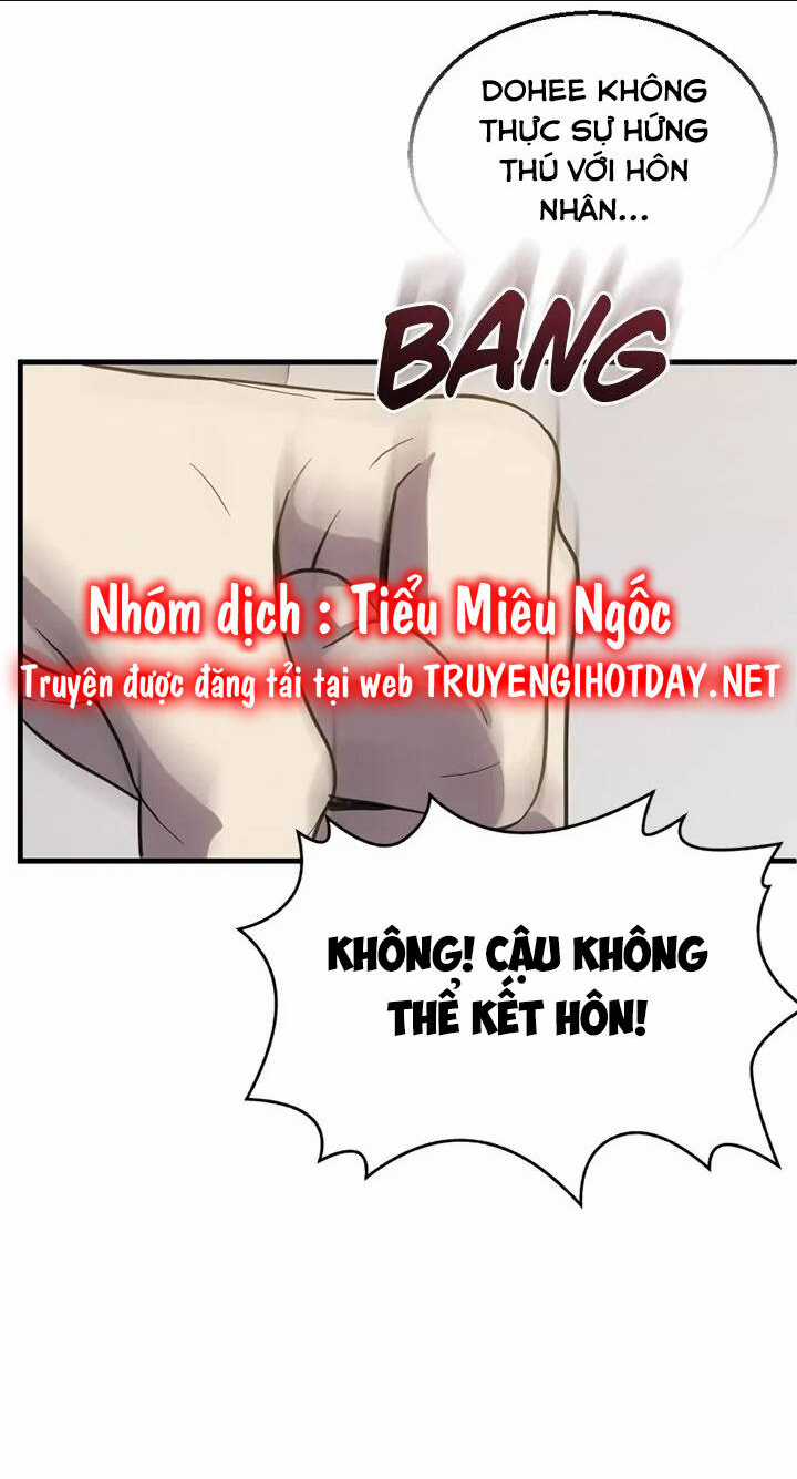 Lần Thứ Ba - Chapter 60 - Trang 19