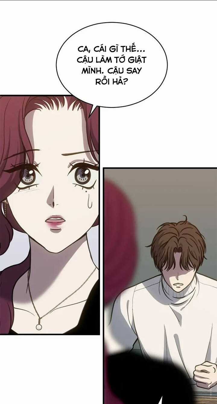 Lần Thứ Ba - Chapter 60 - Trang 20