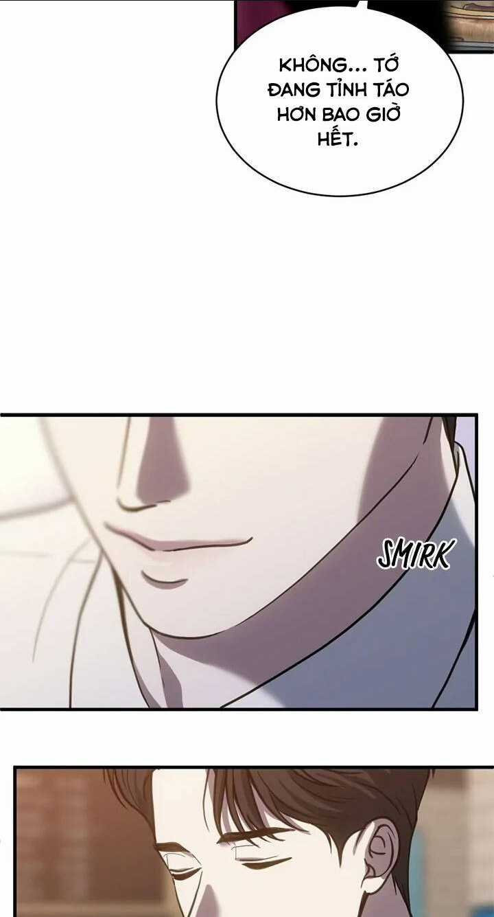 Lần Thứ Ba - Chapter 60 - Trang 21