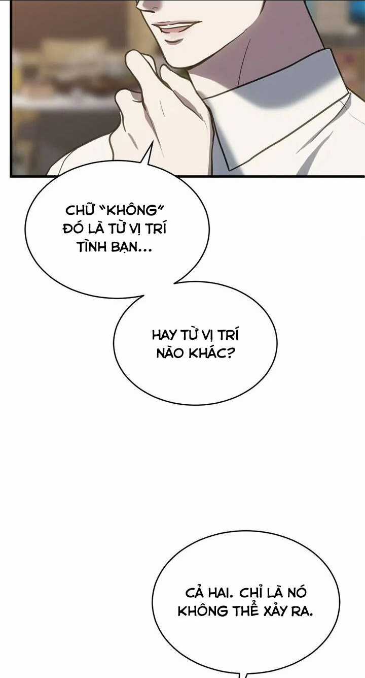 Lần Thứ Ba - Chapter 60 - Trang 22