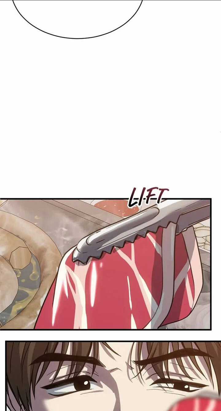 Lần Thứ Ba - Chapter 60 - Trang 24