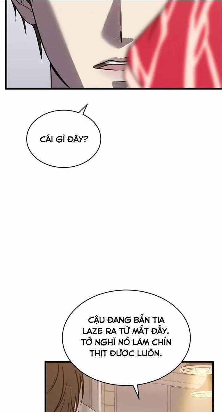 Lần Thứ Ba - Chapter 60 - Trang 25