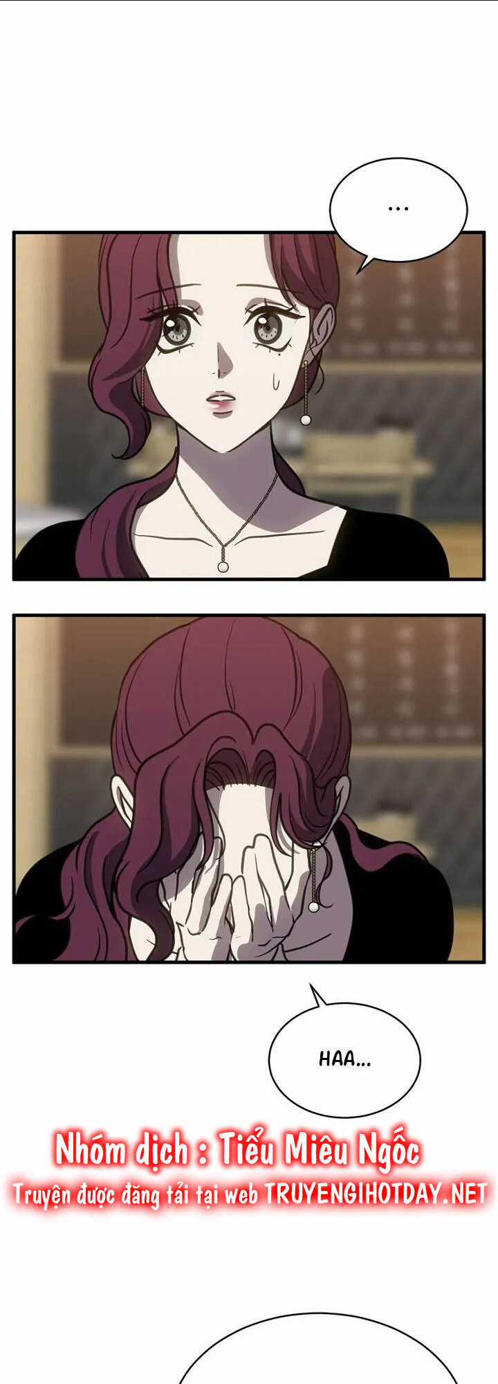 Lần Thứ Ba - Chapter 60 - Trang 27