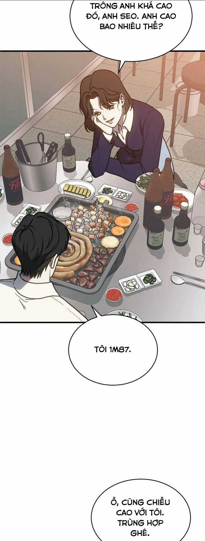 Lần Thứ Ba - Chapter 60 - Trang 28