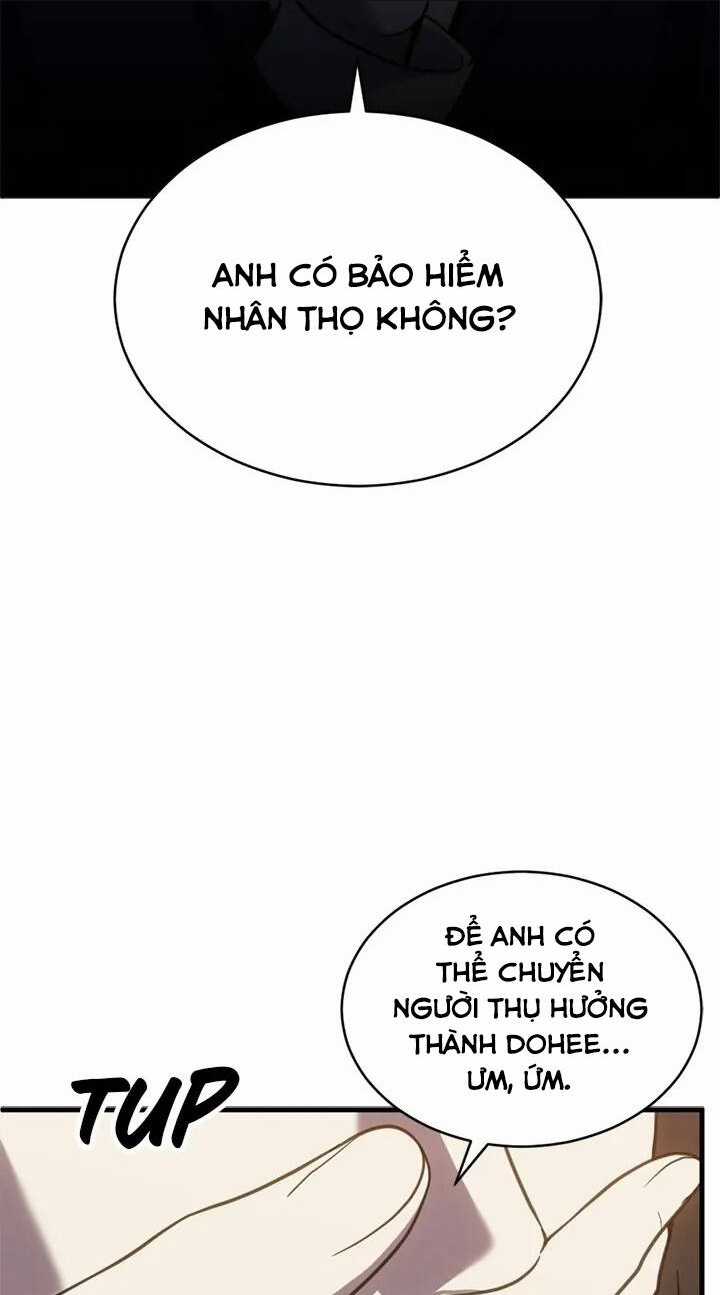 Lần Thứ Ba - Chapter 60 - Trang 5