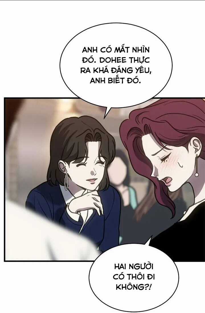 Lần Thứ Ba - Chapter 60 - Trang 41