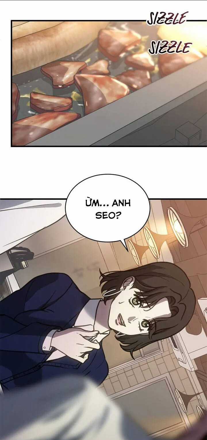 Lần Thứ Ba - Chapter 60 - Trang 45