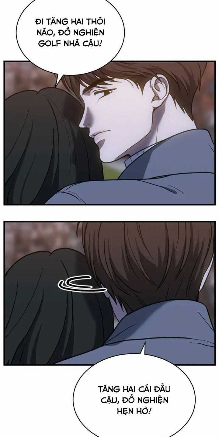 Lần Thứ Ba - Chapter 60 - Trang 53