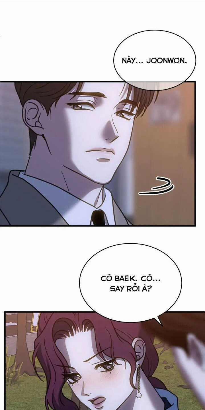 Lần Thứ Ba - Chapter 60 - Trang 55