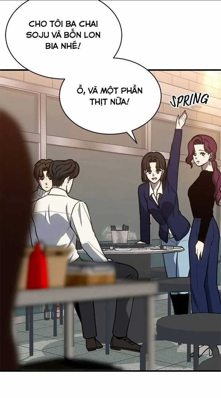 Lần Thứ Ba - Chapter 60 - Trang 8