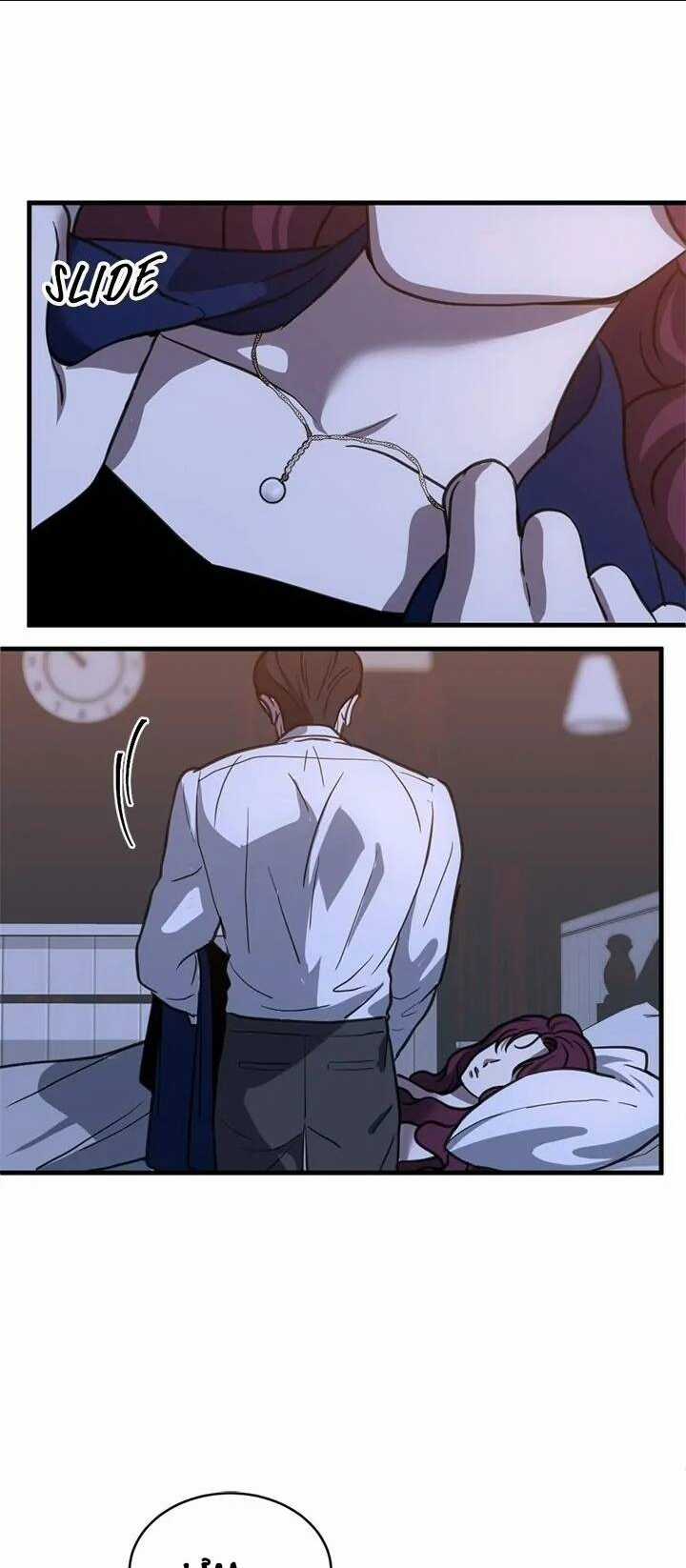 Lần Thứ Ba - Chapter 61 - Trang 15