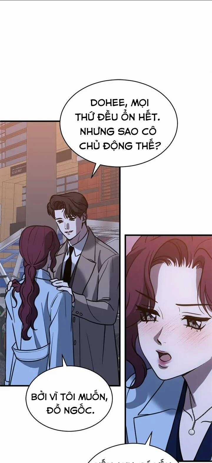 Lần Thứ Ba - Chapter 61 - Trang 3