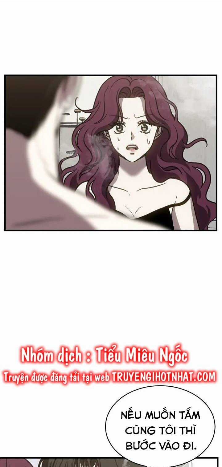 Lần Thứ Ba - Chapter 61 - Trang 33