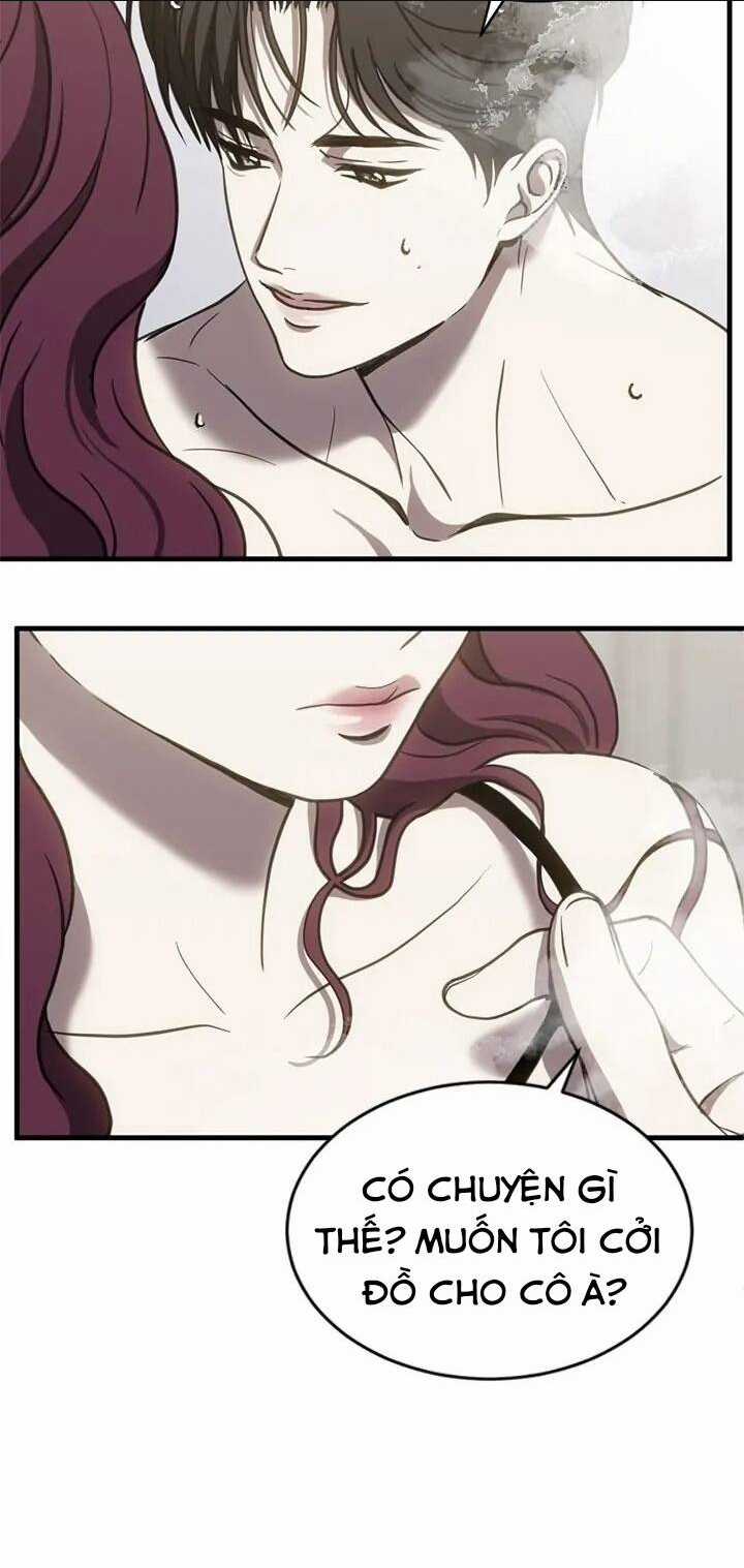 Lần Thứ Ba - Chapter 61 - Trang 34