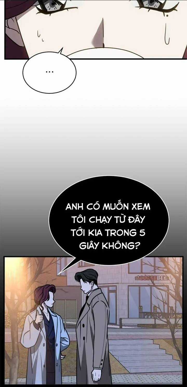 Lần Thứ Ba - Chapter 61 - Trang 38