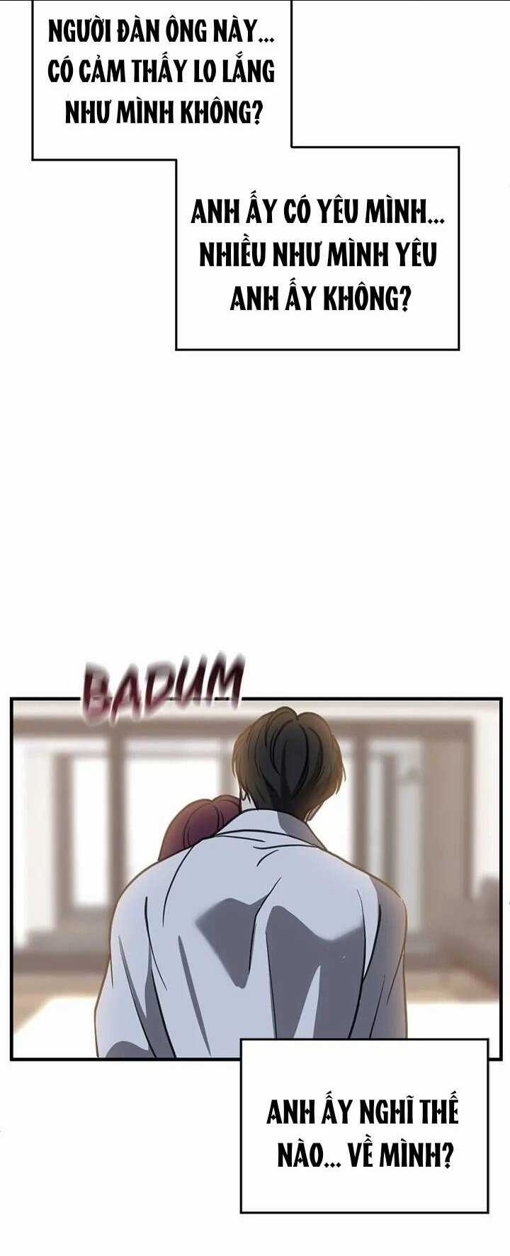 Lần Thứ Ba - Chapter 61 - Trang 45