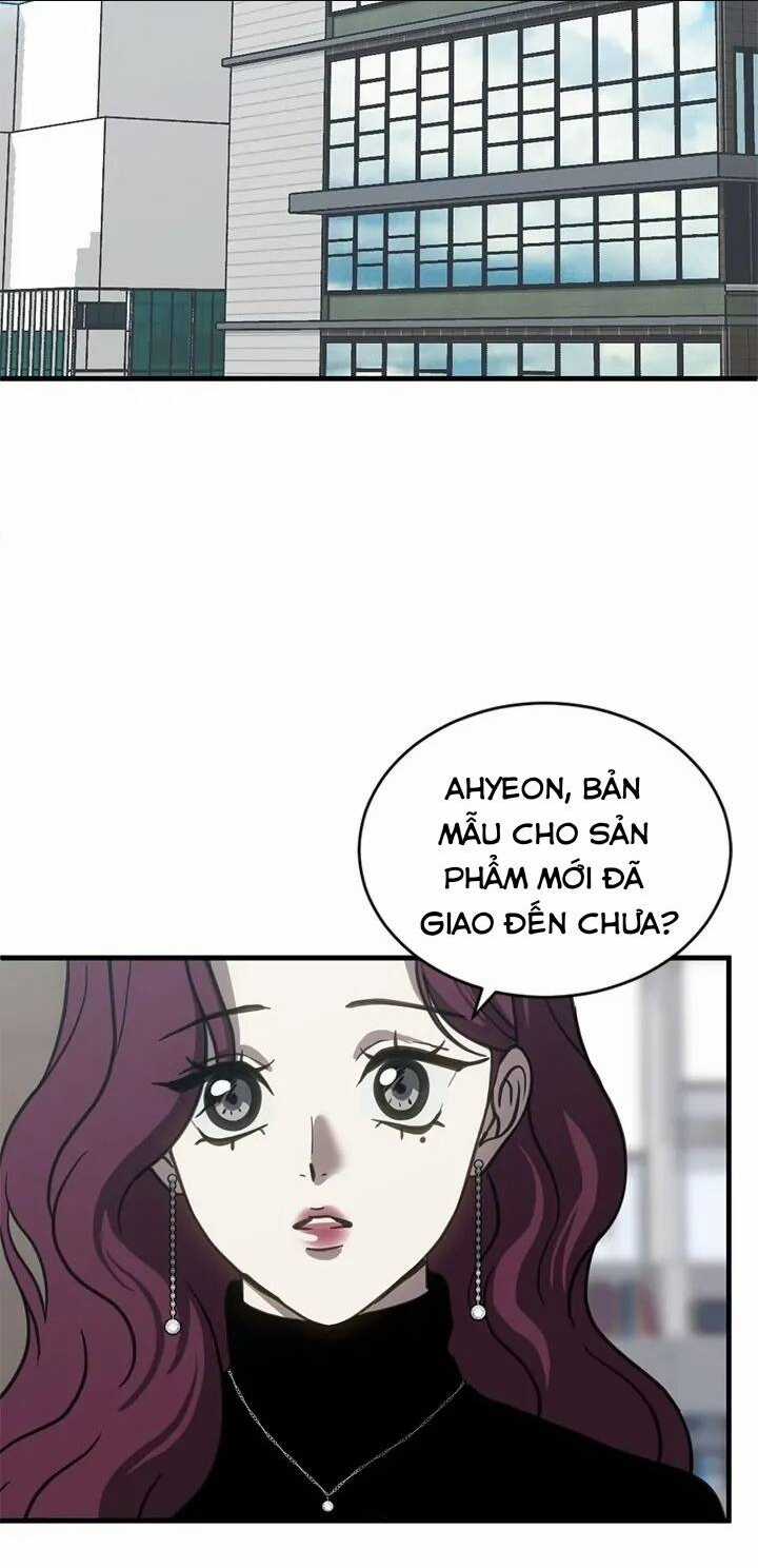 Lần Thứ Ba - Chapter 61 - Trang 49