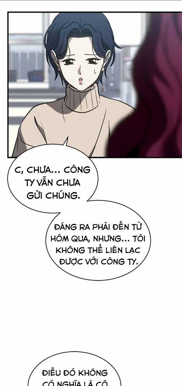 Lần Thứ Ba - Chapter 61 - Trang 50