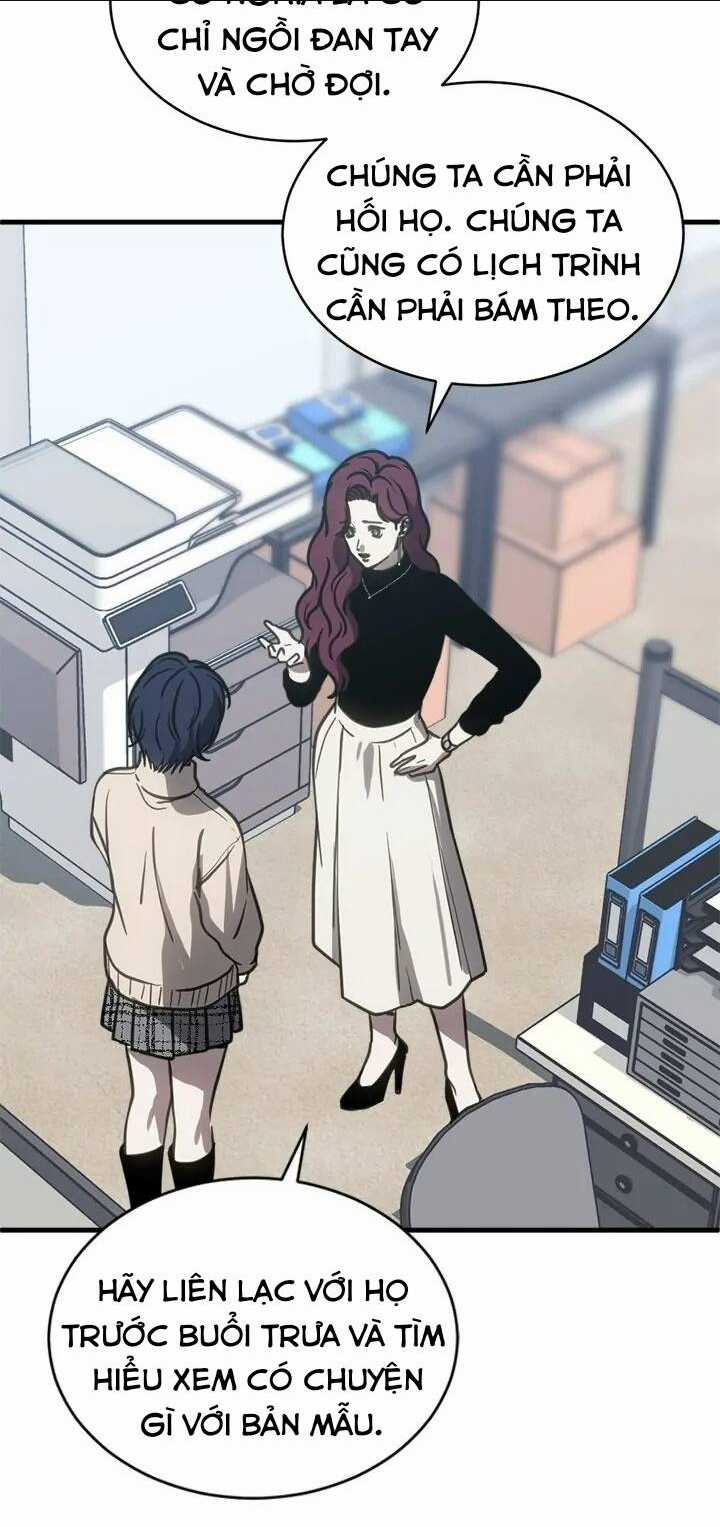 Lần Thứ Ba - Chapter 61 - Trang 51