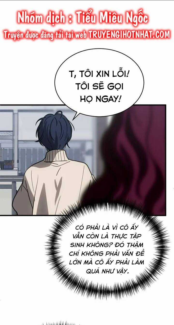 Lần Thứ Ba - Chapter 61 - Trang 52