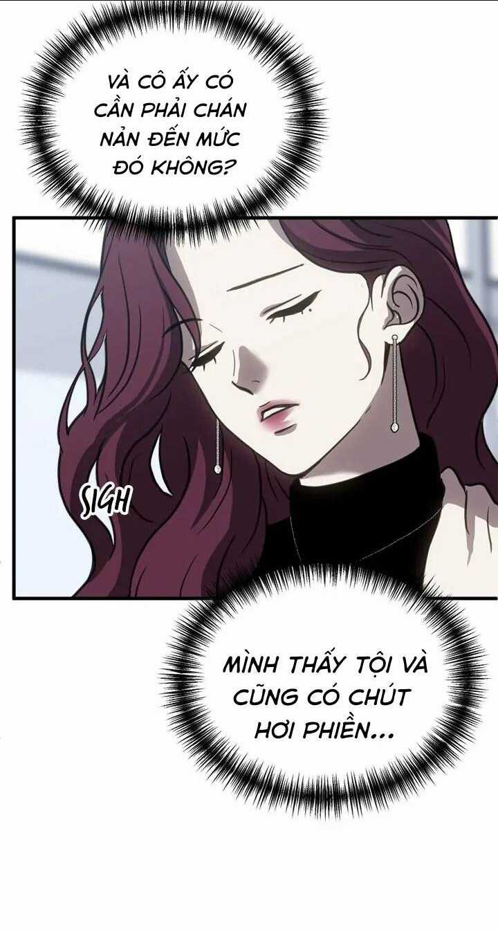 Lần Thứ Ba - Chapter 61 - Trang 53