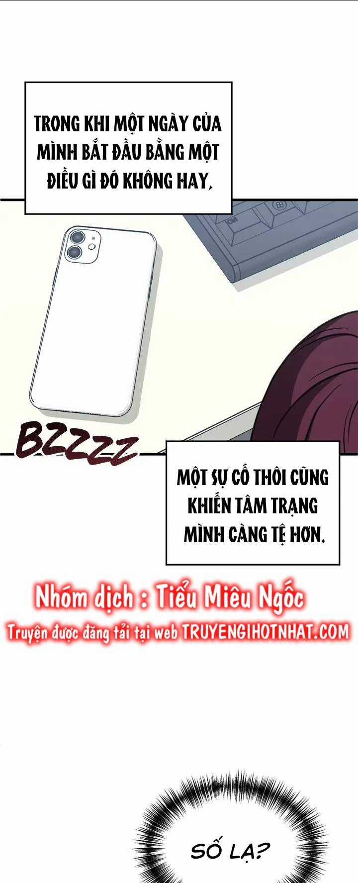 Lần Thứ Ba - Chapter 61 - Trang 54