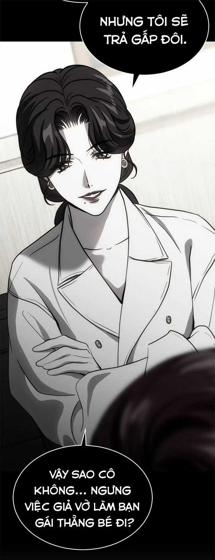 Lần Thứ Ba - Chapter 61 - Trang 58